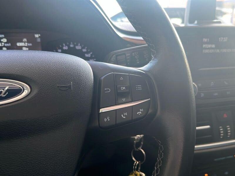 Ford Fiesta 1.1 70CV Plus