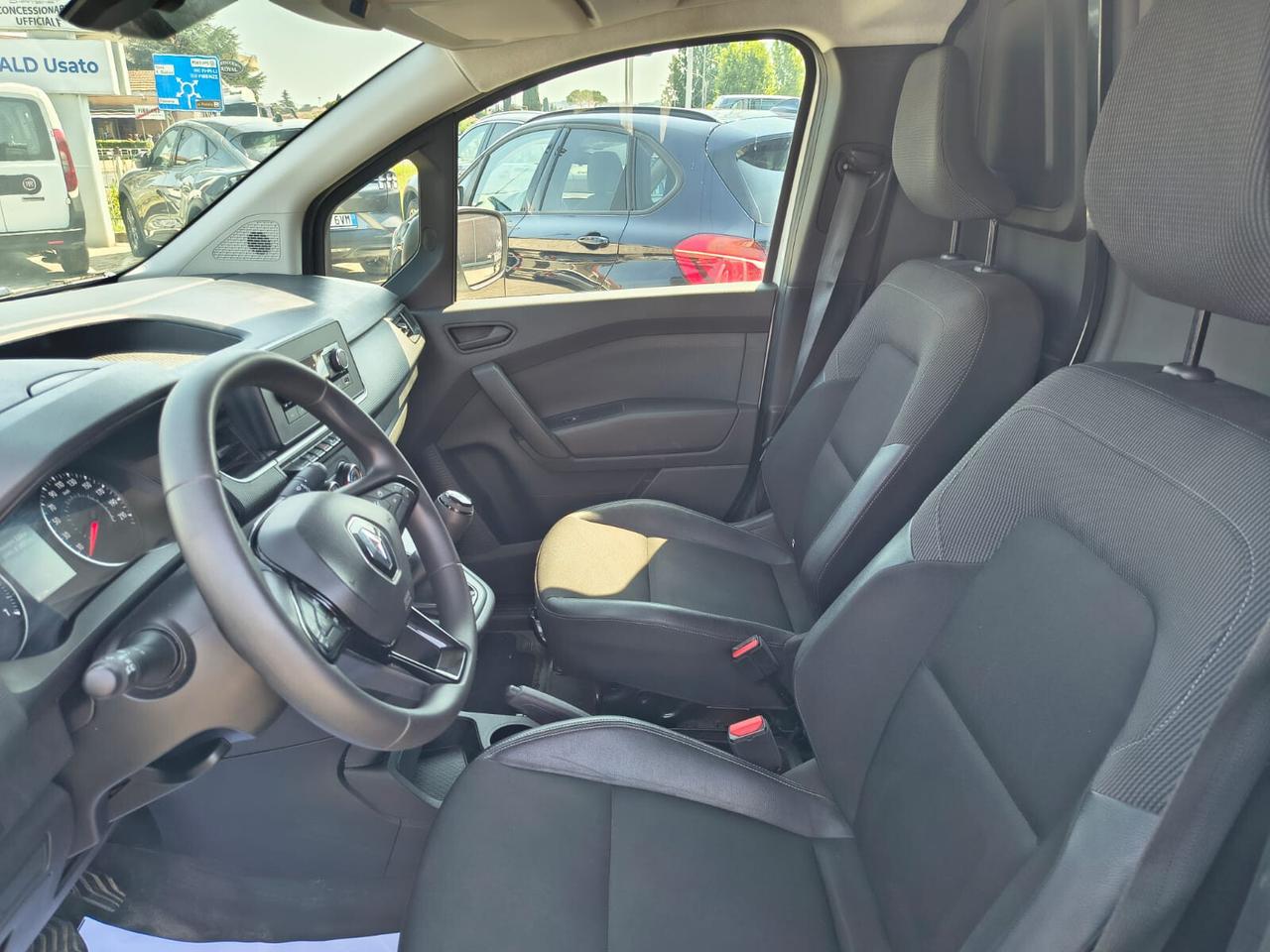 Renault Kangoo VAN 1.5 dCi 95CV *IVA ESCLUSA*