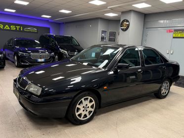 Lancia K 2.0i turbo 16V cat LX