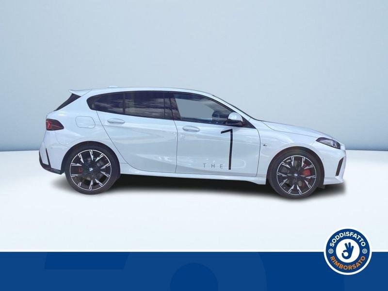 BMW Serie 1 118d M Sport Pro