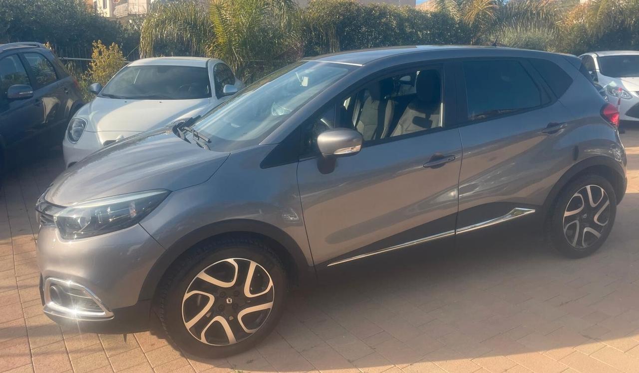 Renault Captur dci"Finanziabile Senza Busta Paga"