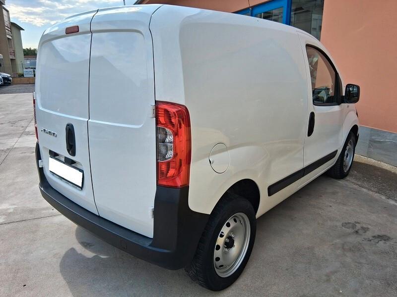 Fiat Fiorino 1.3 MJT 80CV Cargo