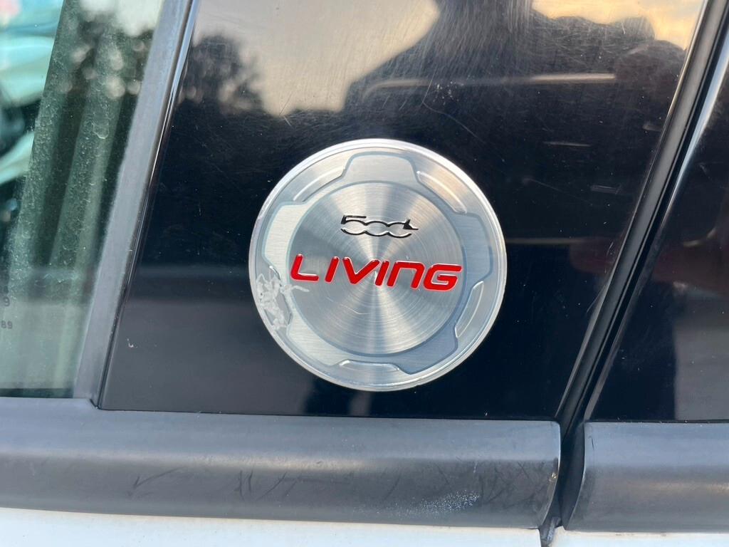 Fiat 500L Living 1.6 Multijet 120 CV Business