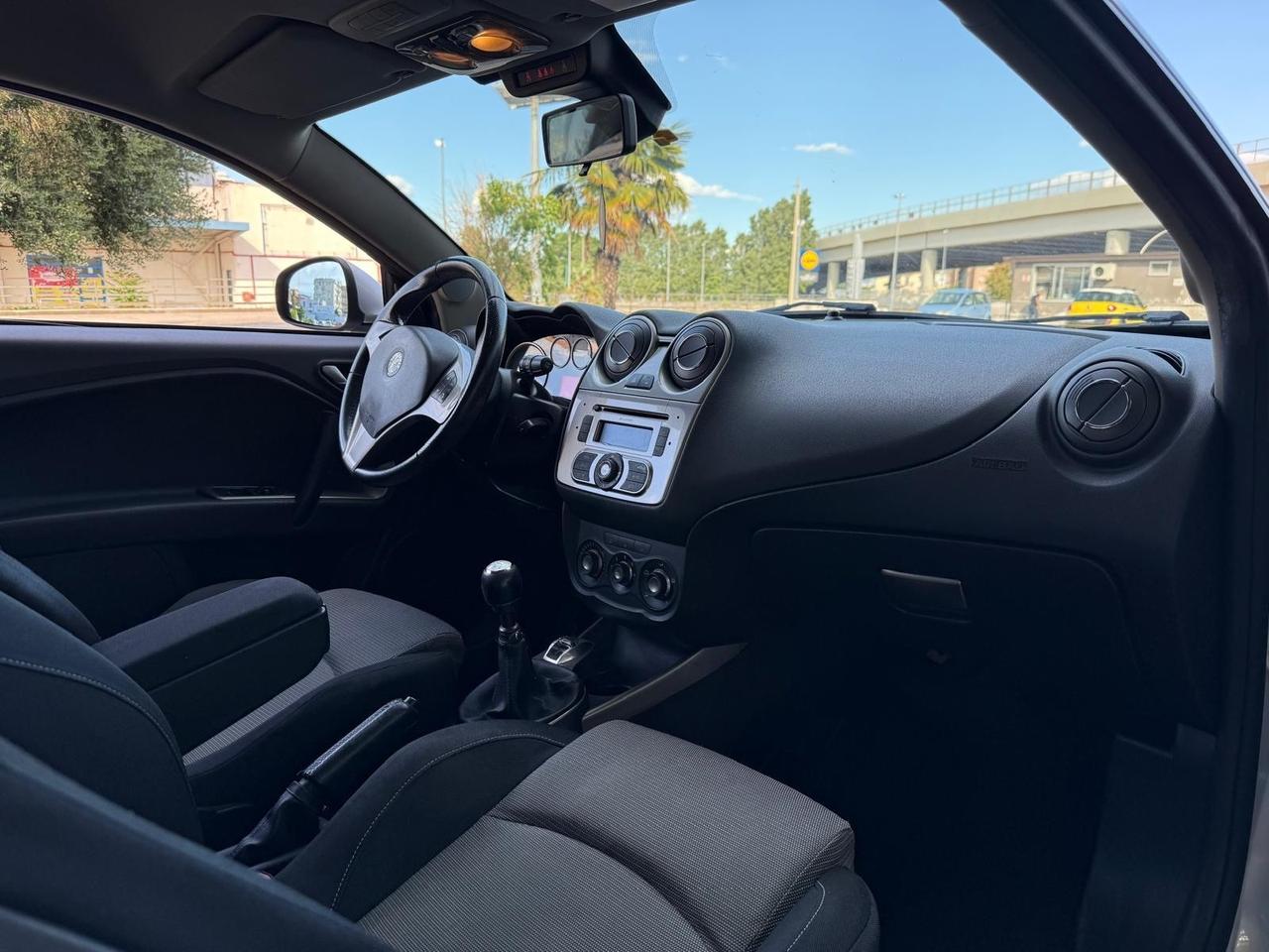 Alfa Romeo MiTo 1.4 78 CV Super Full Perfetta 2010