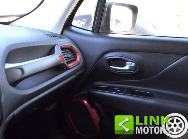 JEEP Renegade 2.0 Mjt 170CV 4WD Trailhawk