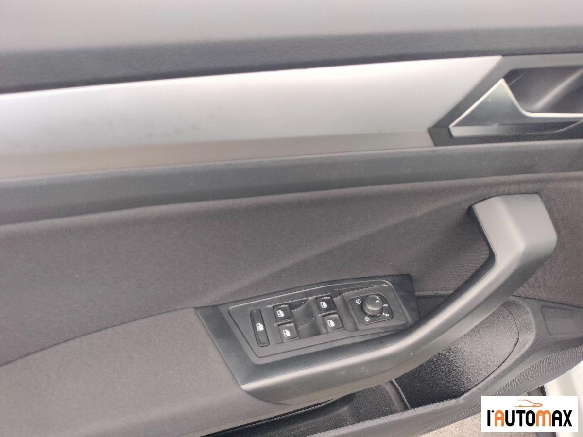 VOLKSWAGEN - T-Roc 2.0 tdi Style 150cv dsg