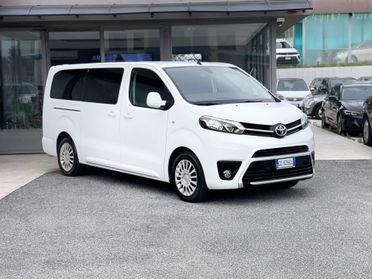 Toyota Proace 2.0 Diesel E6 PER DISABILI - 2020