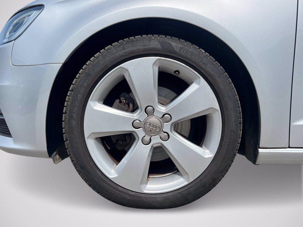 AUDI A3 Sportback 1.6 tdi Ambition del 2014