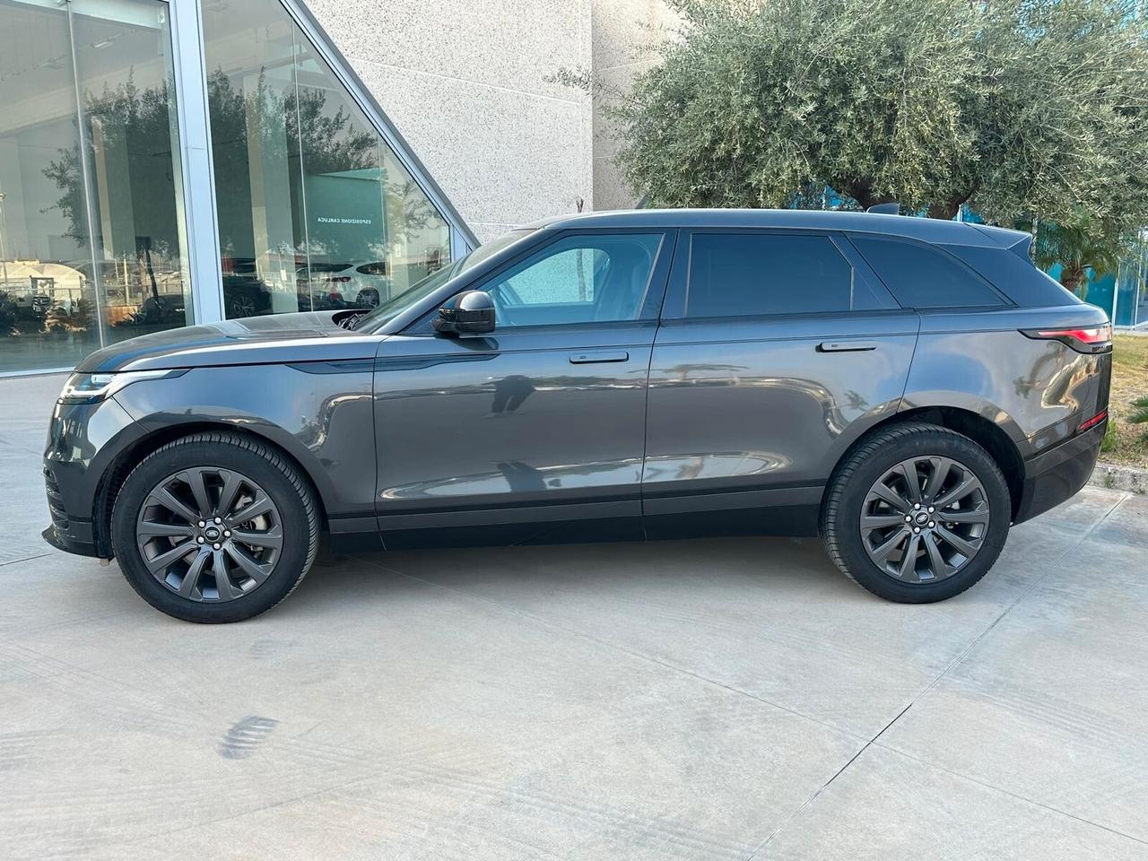 Land Rover Range Velar 2.0D I4 204 CV R-Dynamic SE possibilità noleggio no scoring