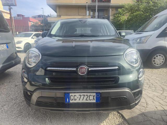 FIAT 500X 1.3 T4 150 CV DCT Connect Unipropietario !!!!