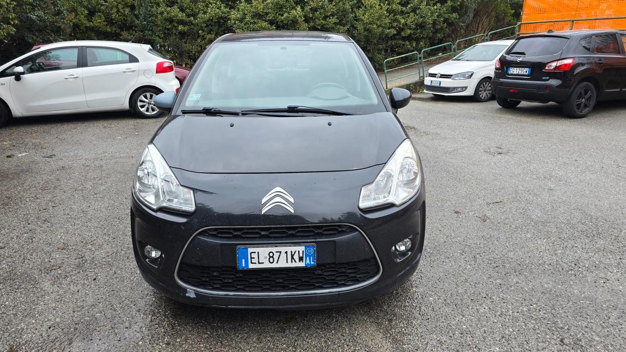 Citroen C3 1.1 Seduction