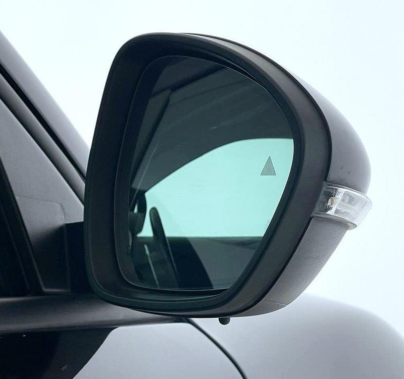 Alfa Romeo Stelvio 2.2 TD 160 CV Sprint AT8 RWD