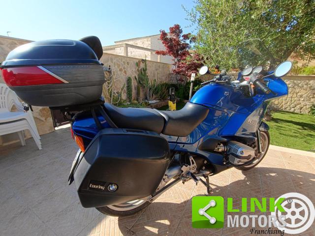 BMW R 1150 RS RS