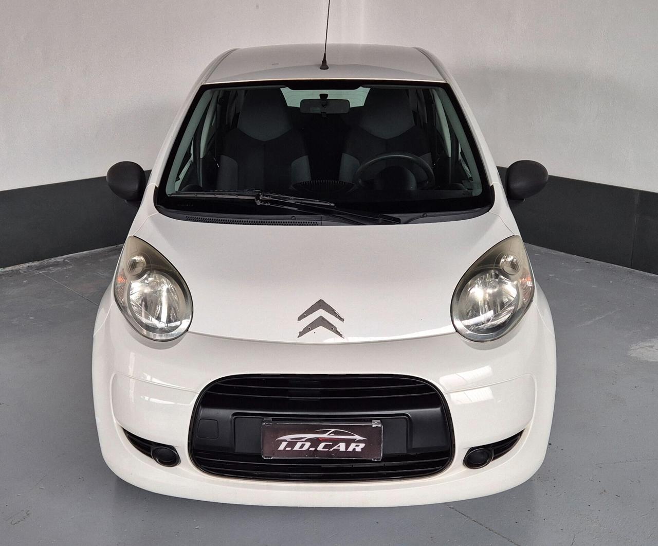 Citroen C1 1.0 5 porte airdream Perfect Ok Neopatentati