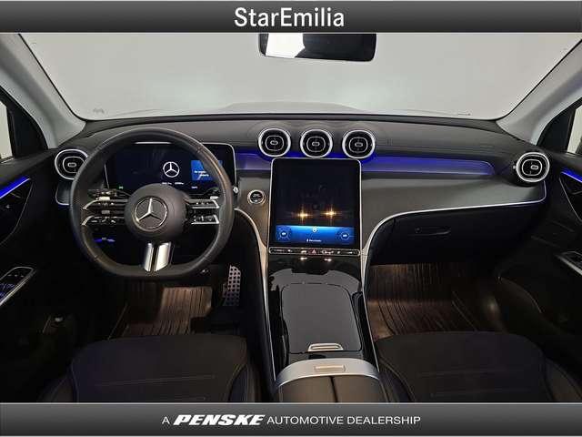 Mercedes-Benz GLC 220 220 d 4Matic Mild Hybrid AMG Line Advanced Plus