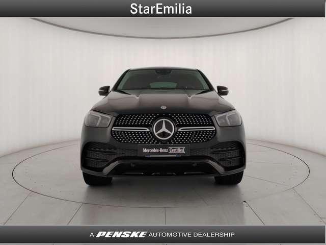 Mercedes-Benz GLE 350 GLE 350 de hybrid EQ 4Matic Coupé Premium Plus