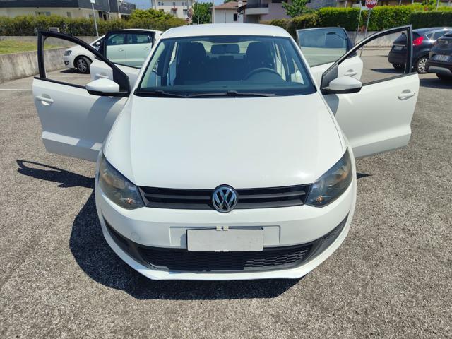 VOLKSWAGEN Polo 1.2 Benz. 5 Porte ( OK NEOPATENTATI )