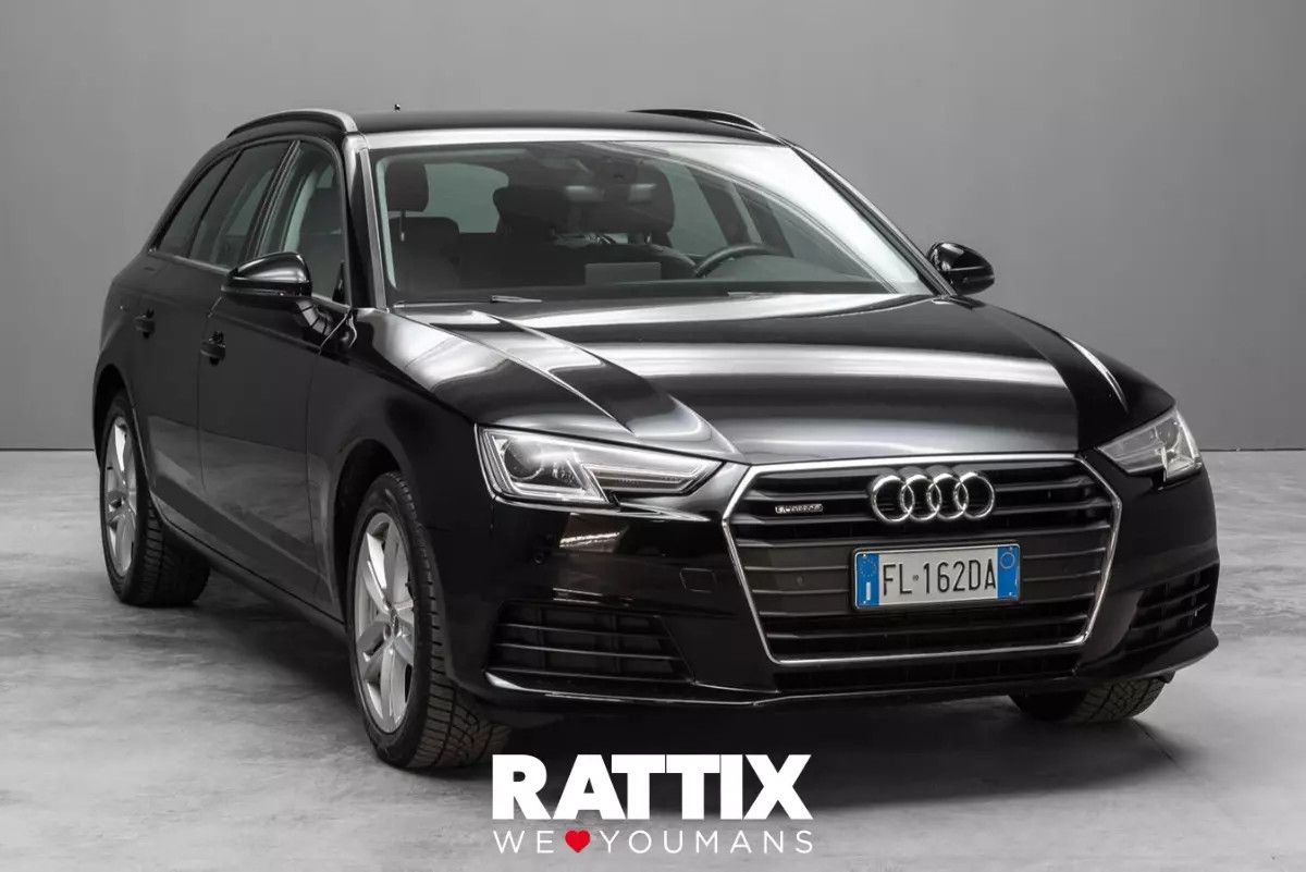 Audi A4 Avant 40 2.0 tdi 190CV Business quattro s-tronic