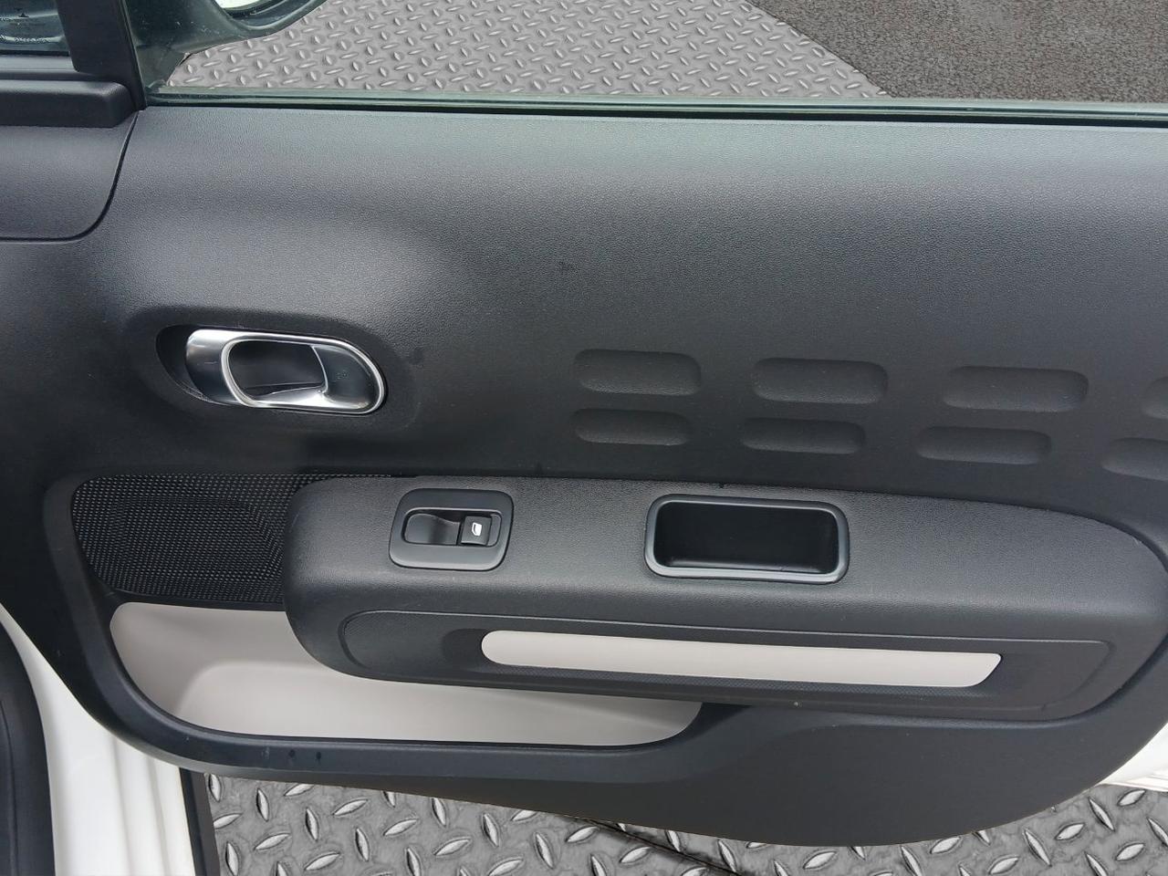 Citroen C3 1.2 puretech Feel s&s 83cv neopatentati my20