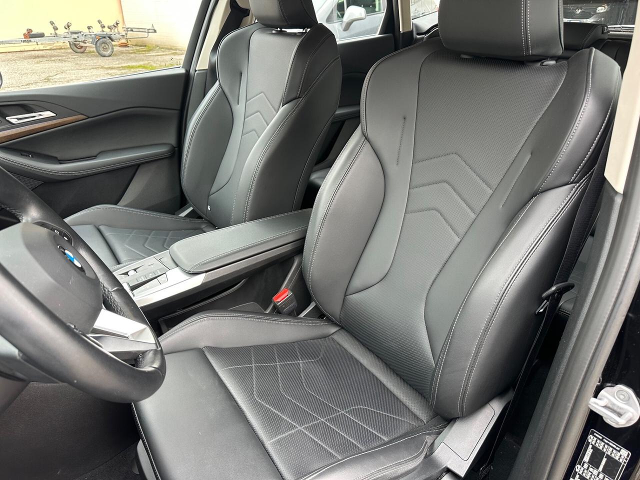 Bmw Active Tourer 218d Possibile Finanziamento