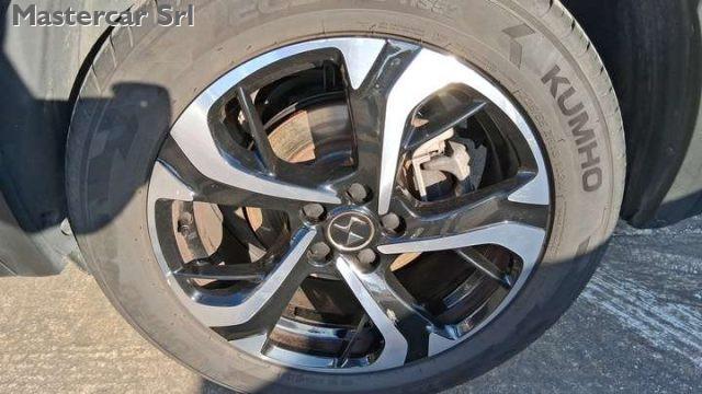 DS AUTOMOBILES DS 7 1.5 bluehdi Bastille 130cv auto TG: GP961FJ