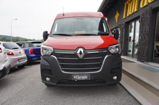 RENAULT Master T35 2.3 dCi 165 TP PL-SL-TM Furgone Energy Start