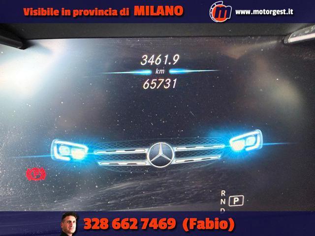 MERCEDES-BENZ GLC 220 d 4Matic Premium