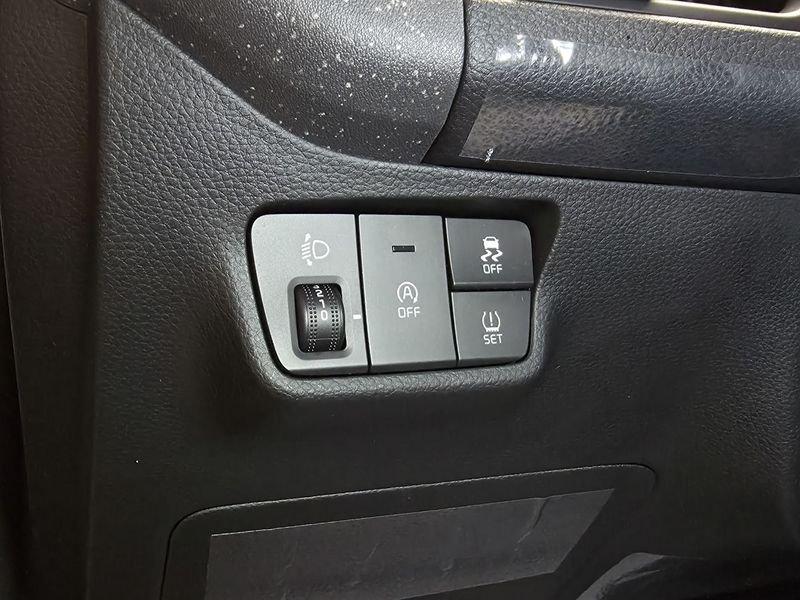 Kia Stonic 1.0 T-GDi Style