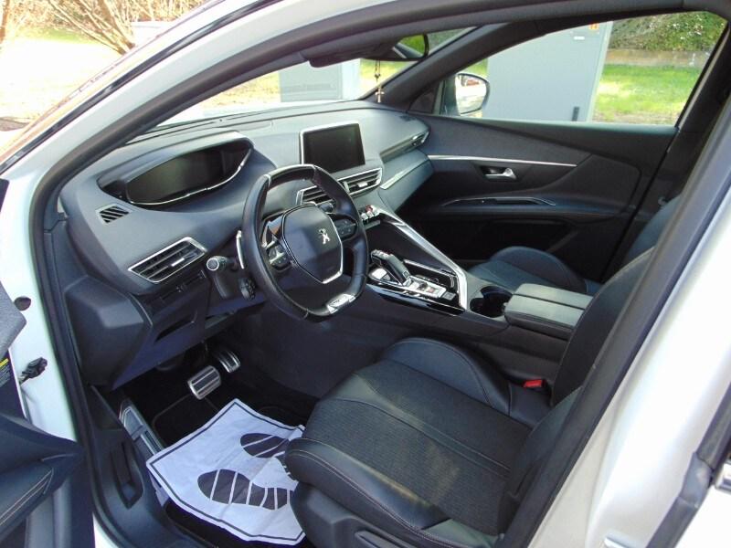 PEUGEOT 3008 2ª serie 3008 PureTech Turbo 130 ...