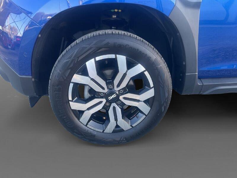 Dacia Duster Duster 1.0 TCe GPL 4x2 Journey UP