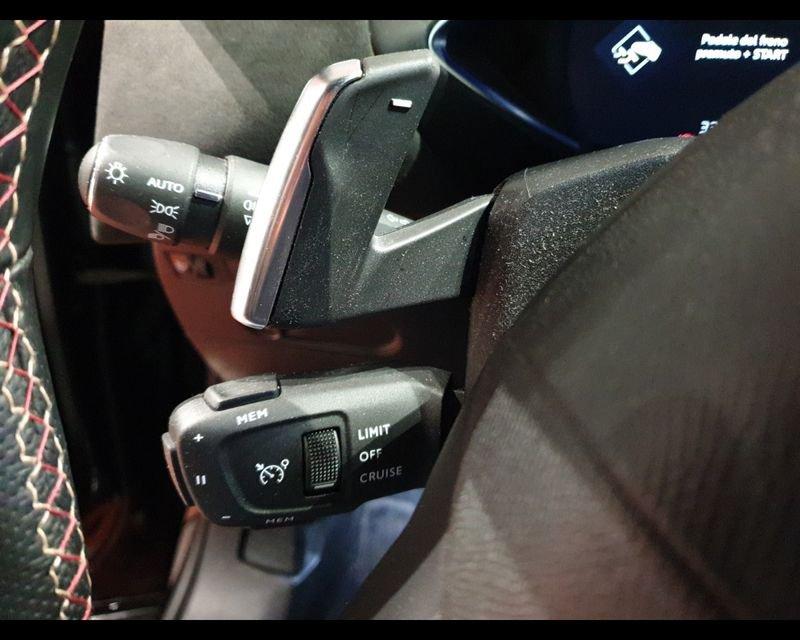 DS DS3 Crossback PureTech 130 aut. Performance Line