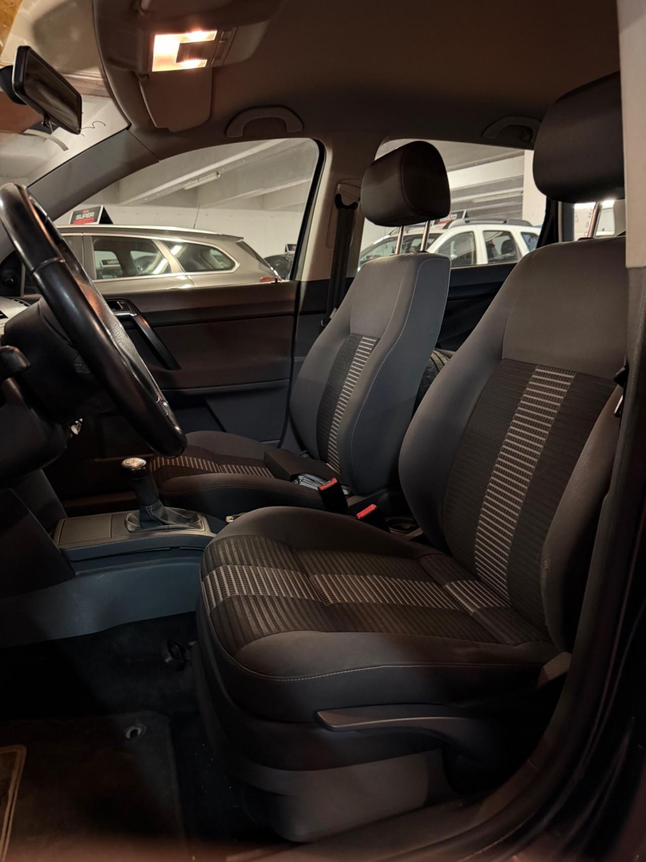 Volkswagen Polo 1.2 Neopatentati Euro 4