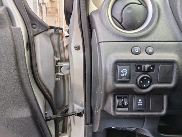 NISSAN Note 1.5 dCi Acenta
