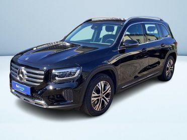 Mercedes GLB 180 D Progressive Advanced 8G-DCT