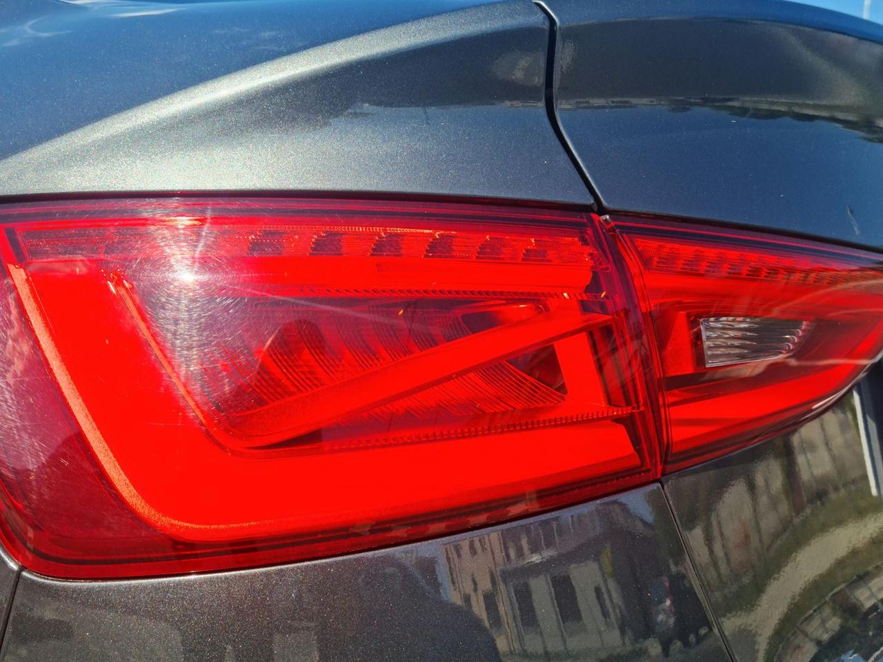 Audi A3 2.0 TDI S Line #6432