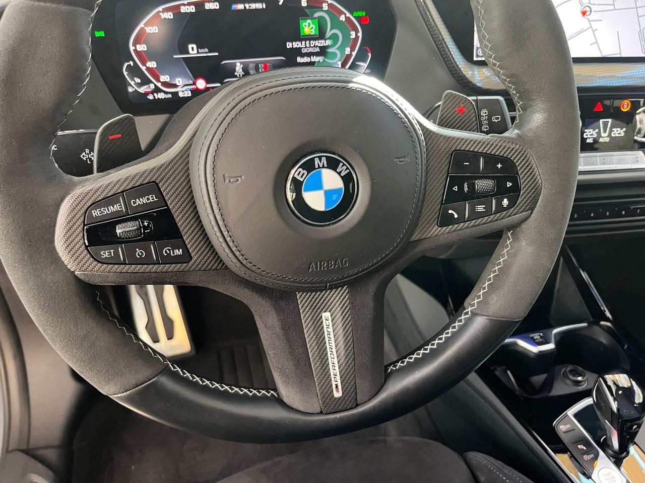 Bmw 135 M 135i xDrive