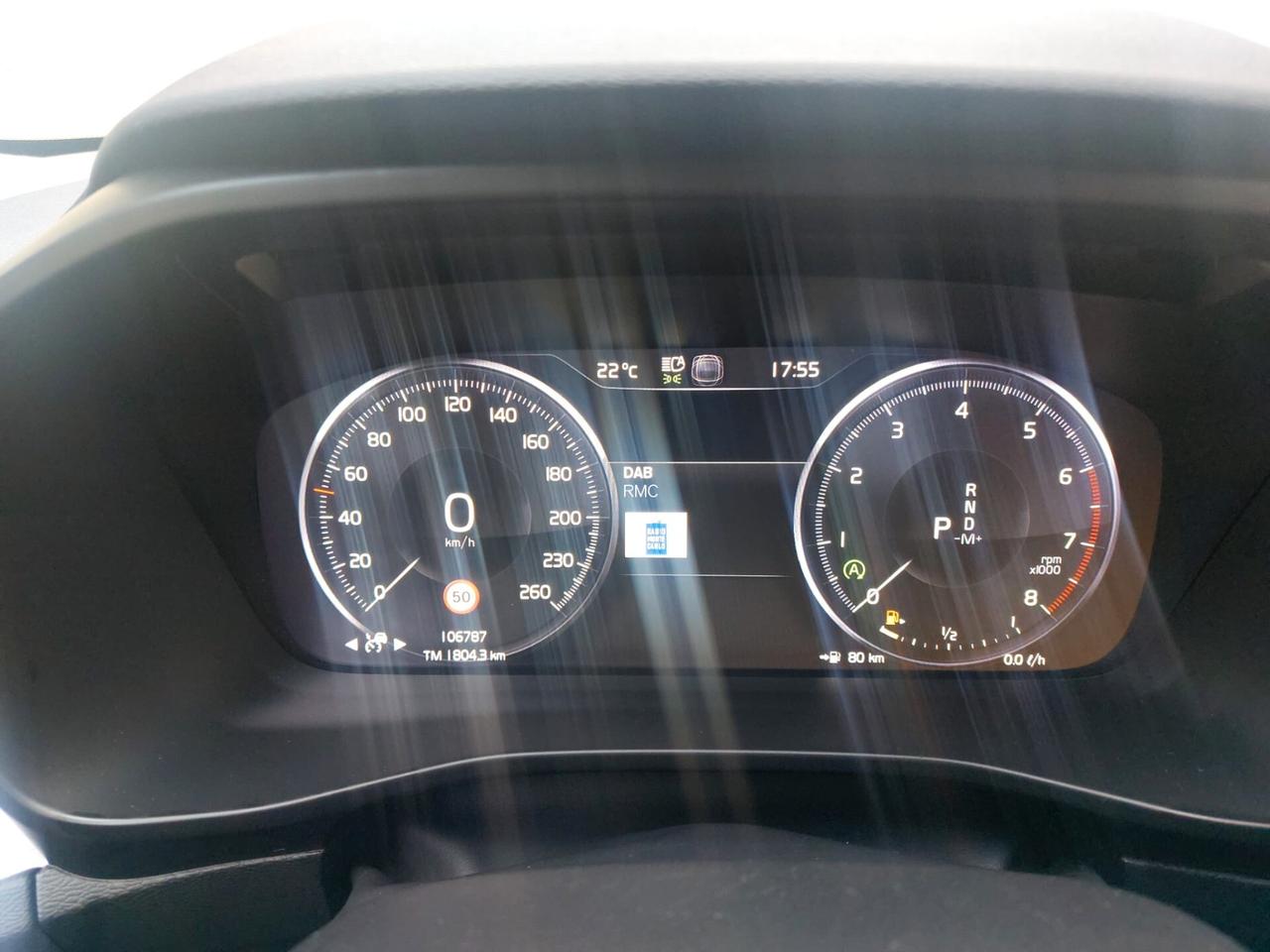 Volvo XC40 T2 Geartronic Momentum Pro