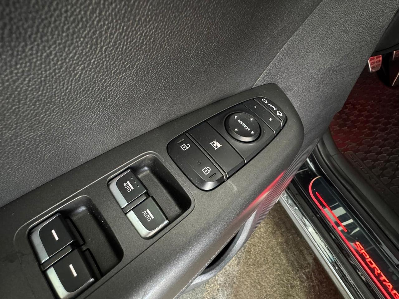 Kia Sportage 1.6 CRDI 115 CV 2WD Energy