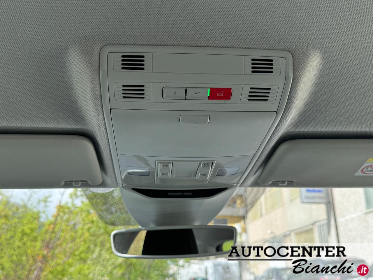 Skoda Kamiq 1.6 tdi Style 115cv dsg