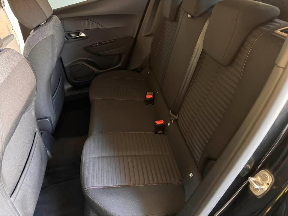 Peugeot 2008 PureTech 100 S&S Active