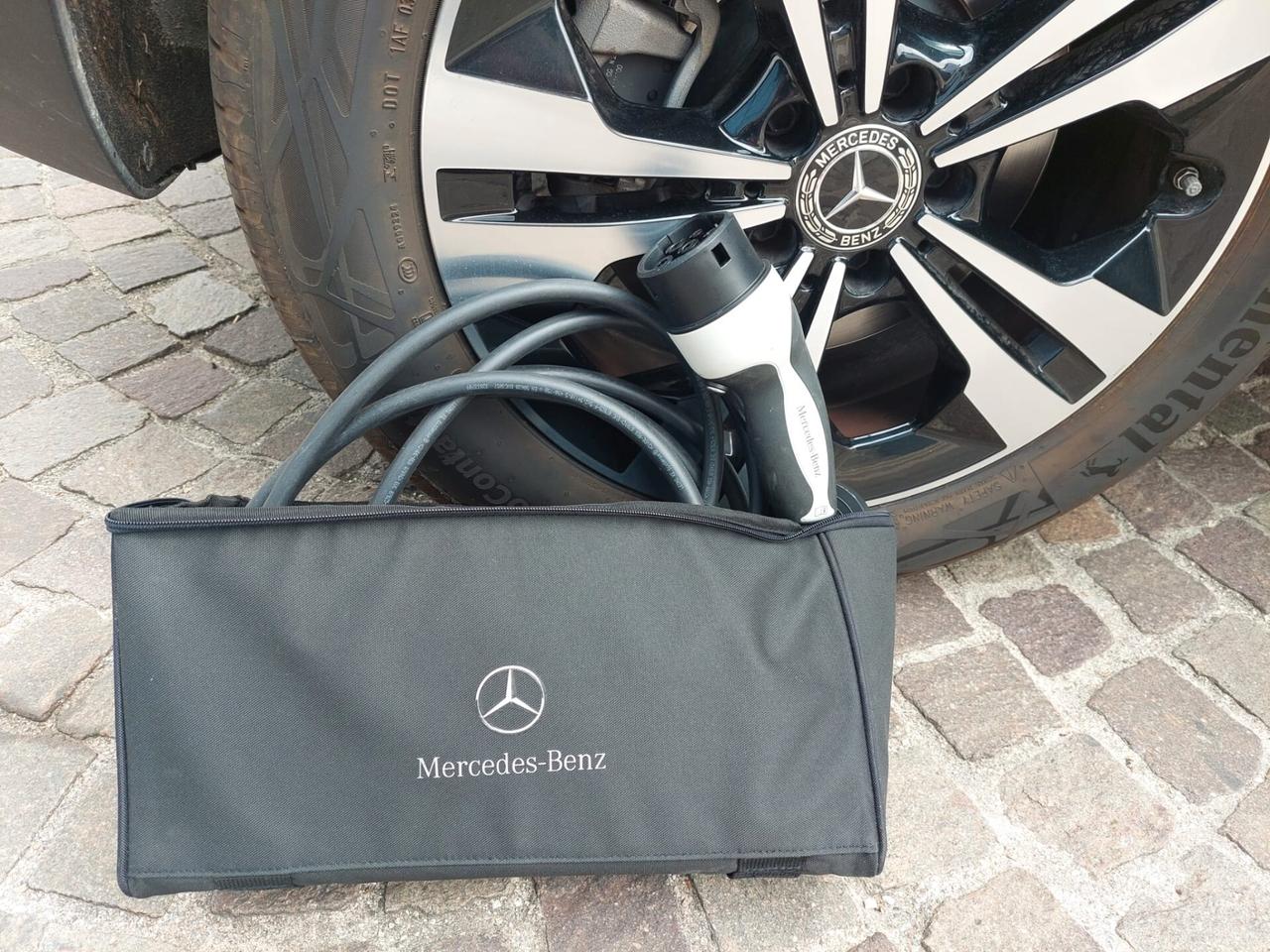 Mercedes-benz GLA 250 GLA 250 e EQ-Power Automatic Sport Plus #MP