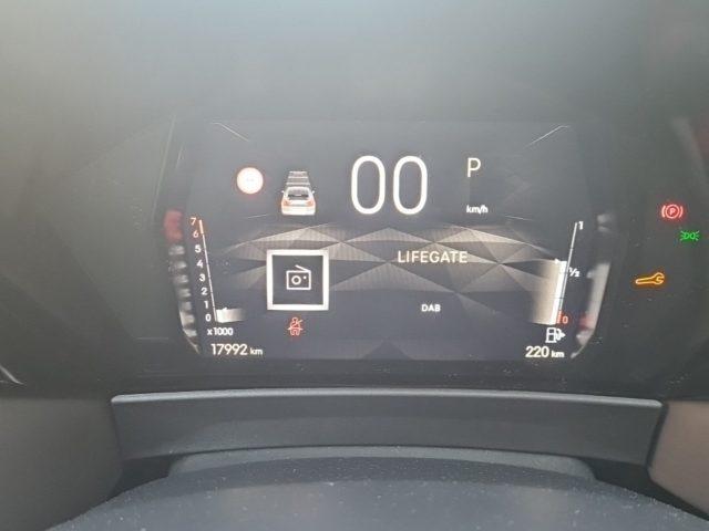 DS AUTOMOBILES DS 4 1200 BZ 130CV AUT OPERA