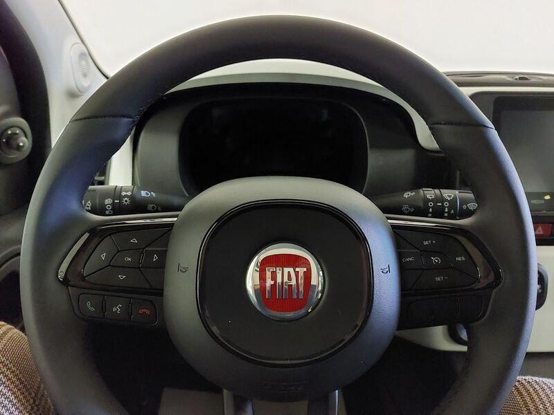 FIAT Panda Cross Panda Cross 1.0 FireFly S&S Hybrid