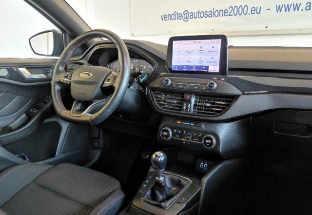 FORD Focus 1.0 Hybrid 125CV 5p.ST-Line PROMO
