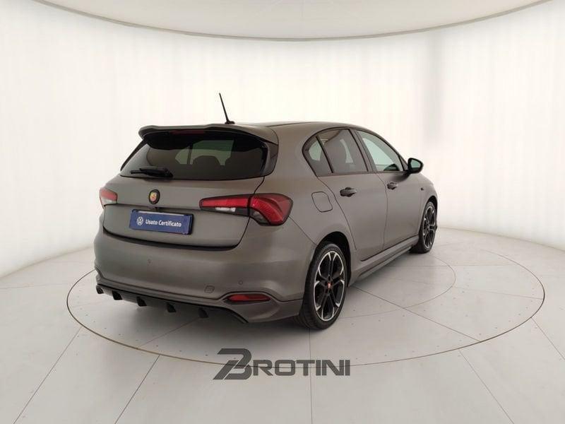 FIAT Tipo 1.4 95cv 6M Sport