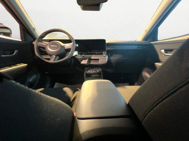 HYUNDAI Kona 1.6 HEV DCT Exellence