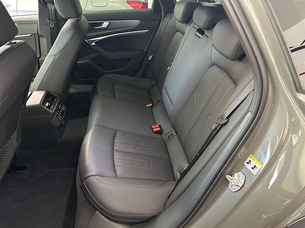 Audi A6 allroad 50 TDI 3.0 quattro tiptronic Business Advanced