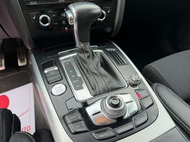 Audi A4 Avant 2.0 TDI 150 CV multitronic Business Plus