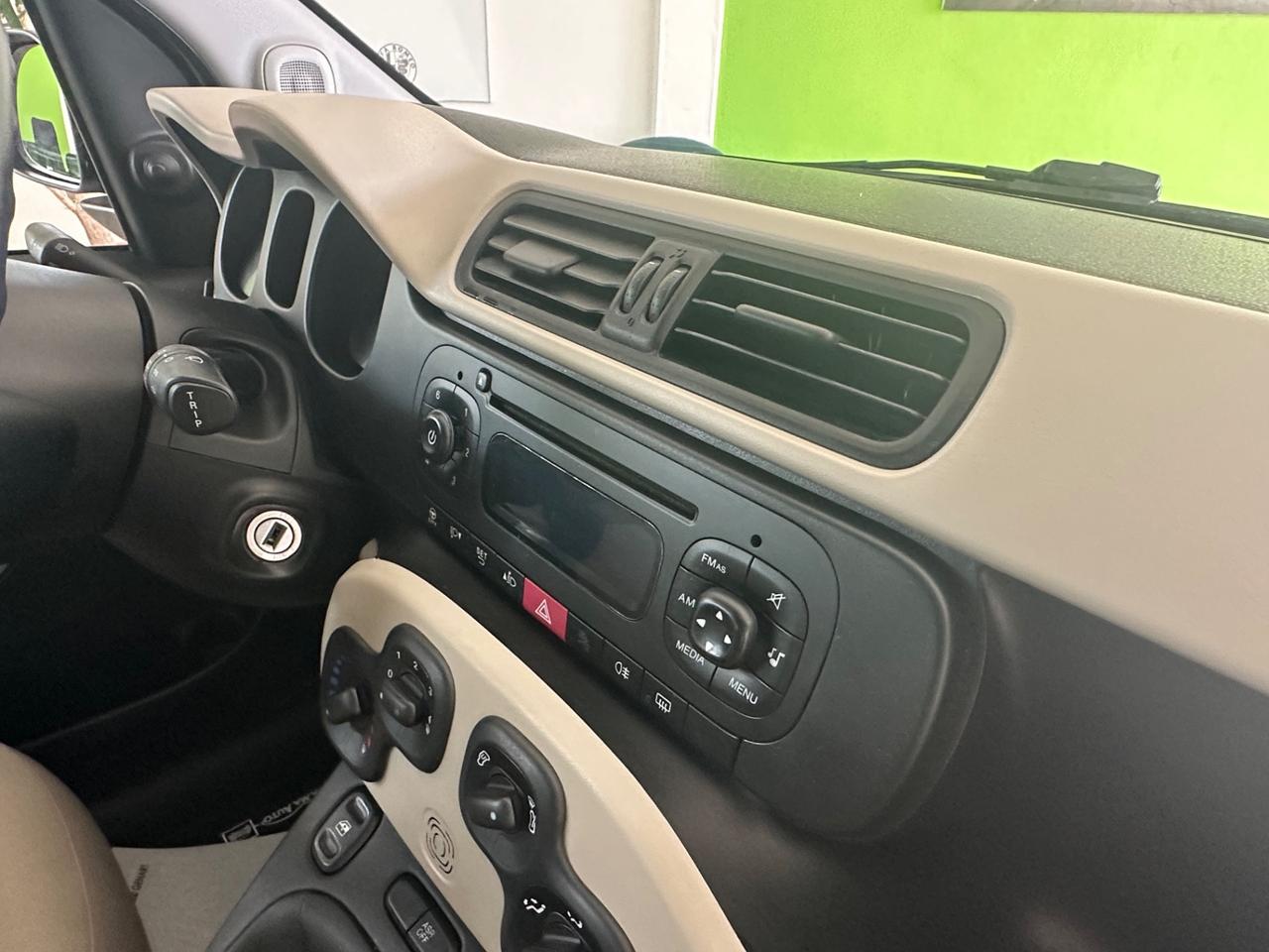 Fiat Panda 1.2 Easy 03/2015 km 55.000