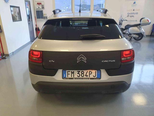 CITROEN C4 Cactus BlueHDi 100 Shine